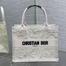 Christian Dior Shopping Bags